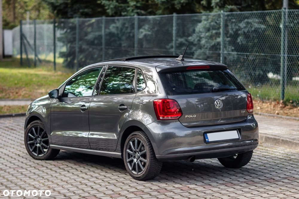 Volkswagen Polo - 8