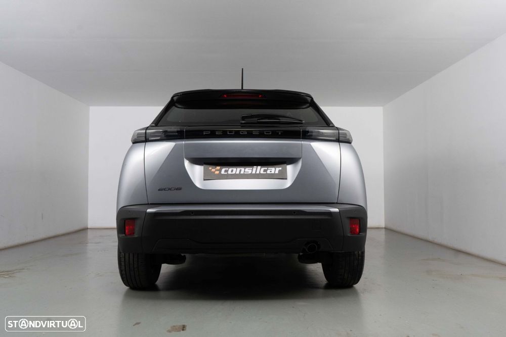 Peugeot 2008 1.2 PureTech Active Pack - 5