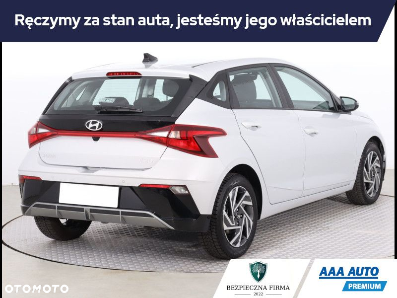 Hyundai i20 - 6