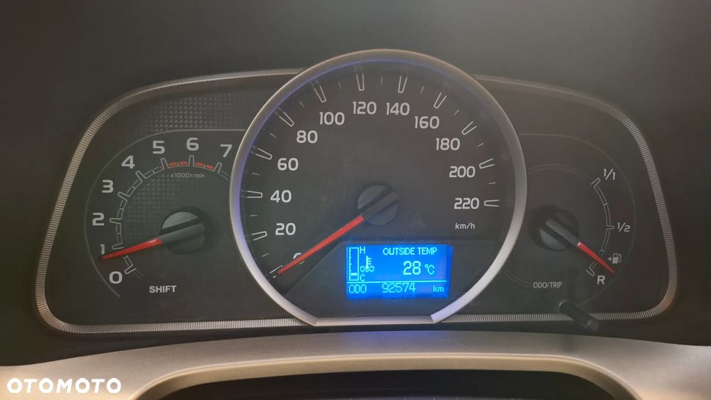 Toyota RAV4 - 20