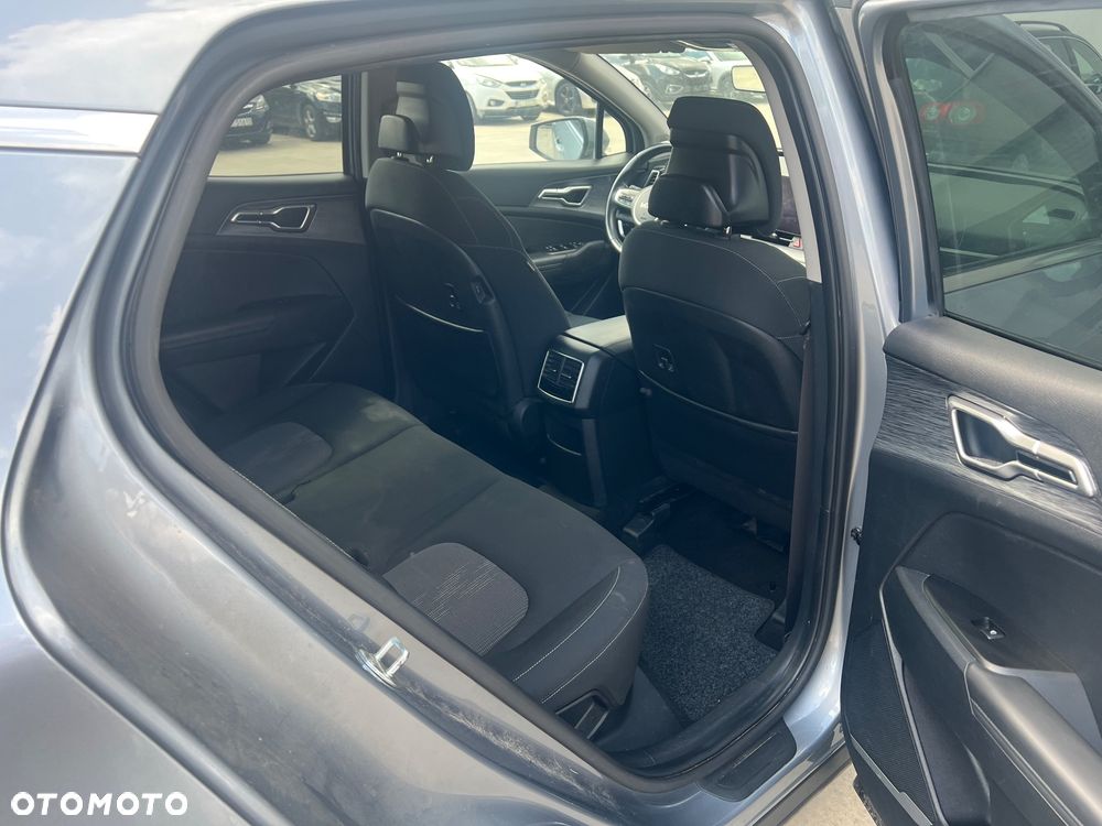 Kia Sportage 1.6 CRDI L 2WD DCT - 32