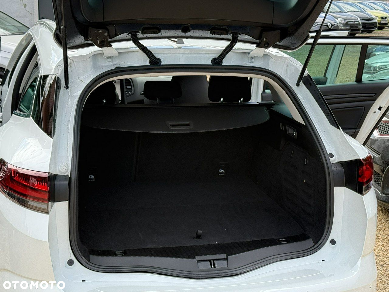 Renault Megane - 38