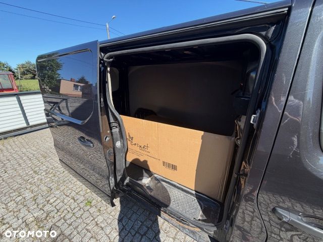 Opel Vivaro L2H1 2,9t Edition - 9