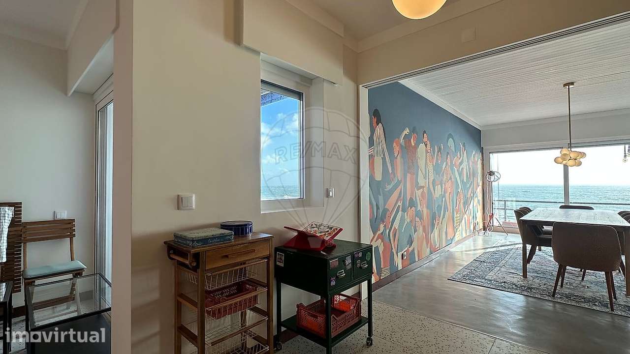 Apartamento T3 para arrendamento - Grande imagem: 5/26