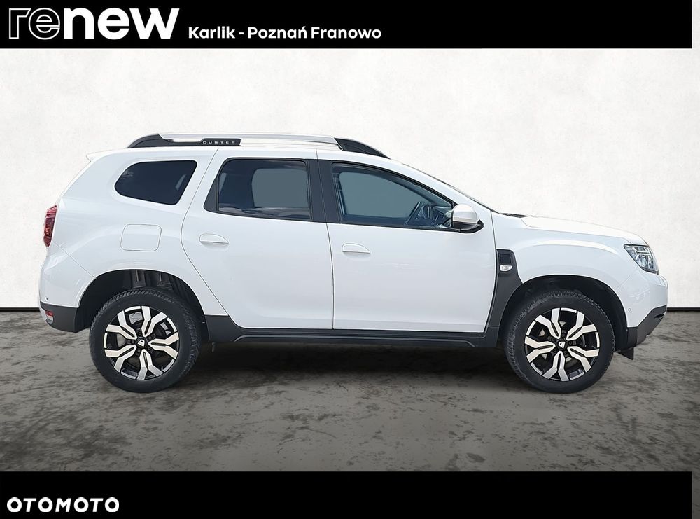 Dacia Duster 1.3 TCe Journey - 5