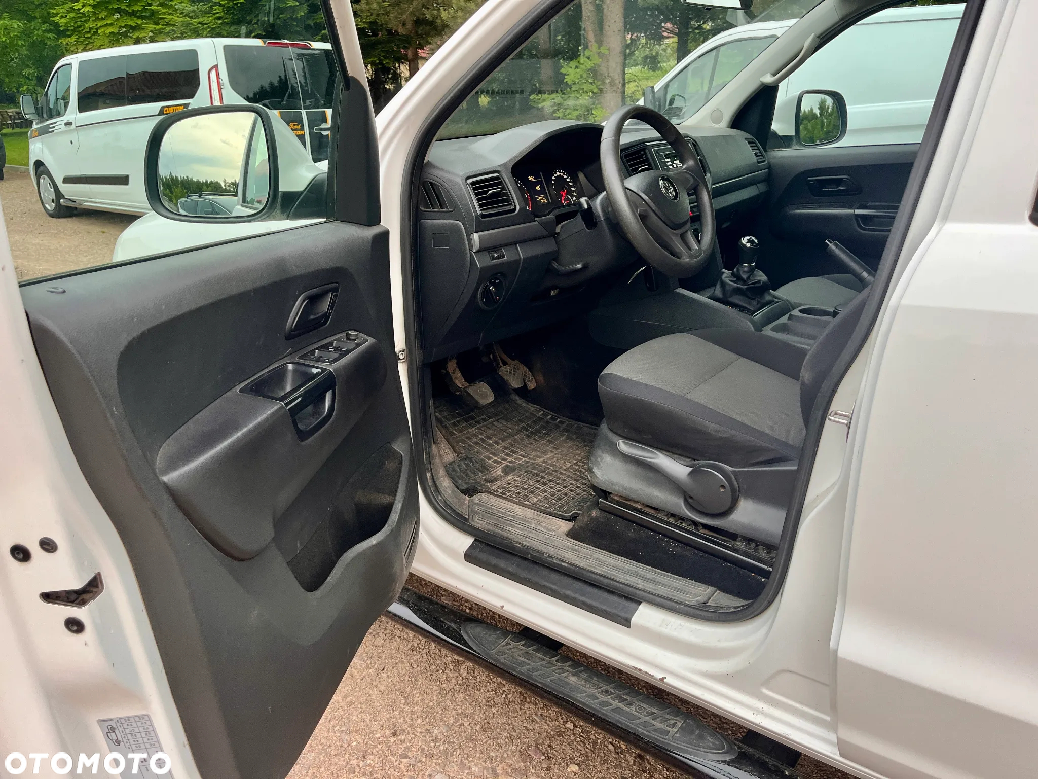 Volkswagen Amarok - 7