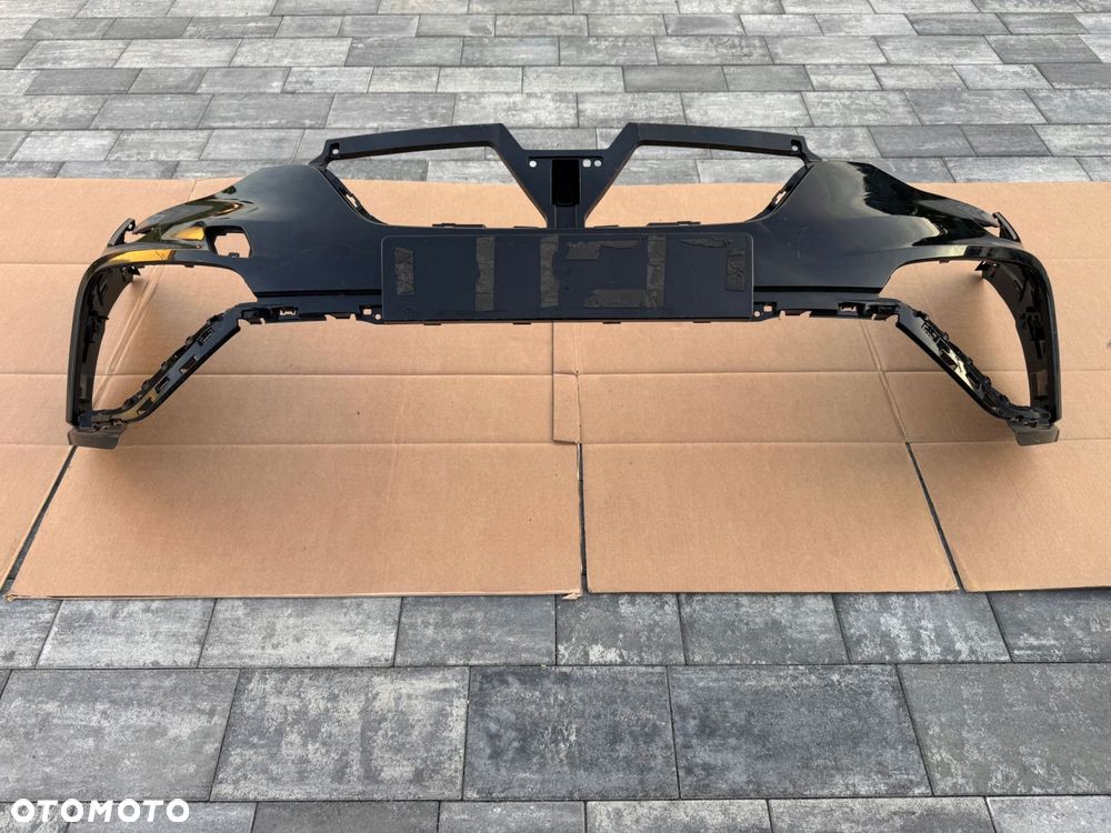 zderzak renault arkana rs line oryginał nie klejony - 10