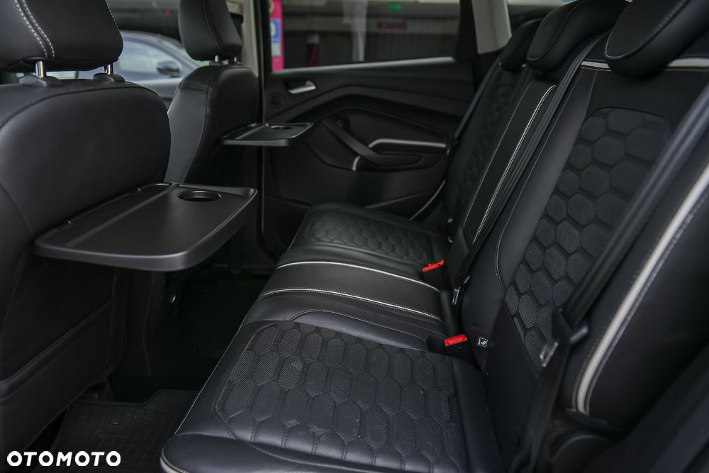 Ford Kuga Vignale 2.0 TDCi AWD - 26