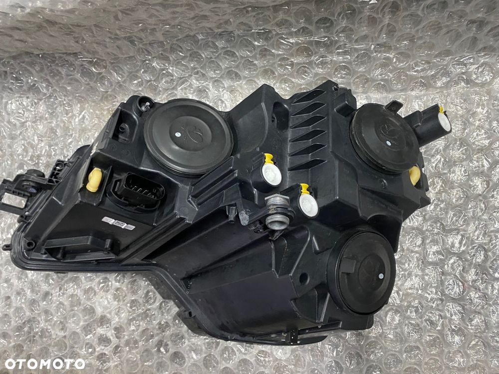 LAMPA PRAWA ZWYKŁA H7 LED SKODA KAROQ 57B 57B941016A - 9