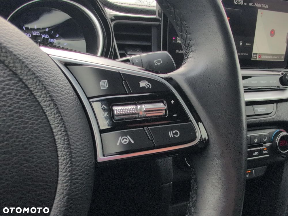 Kia Ceed 1.5 T-GDI Tribute - 29