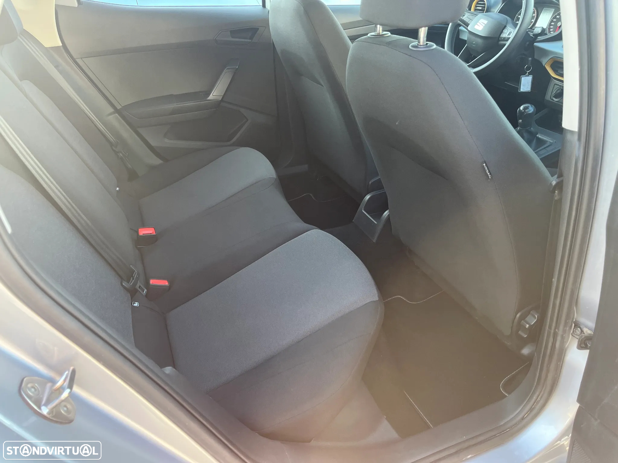 SEAT Ibiza 1.0 EcoTSI Style - 25