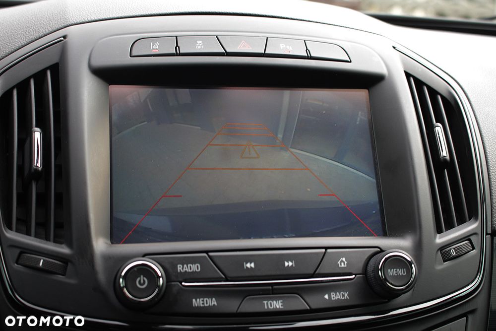 Opel Insignia 1.4 Turbo ecoFLEX Start/Stop Business Innovation - 30