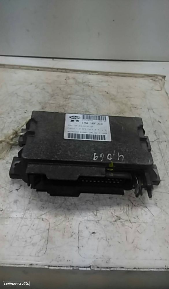 Centralina Motor Fiat Punto (176_) - 3