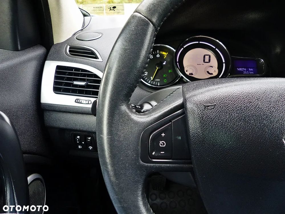 Renault Megane 1.6 16V Dynamique - 28