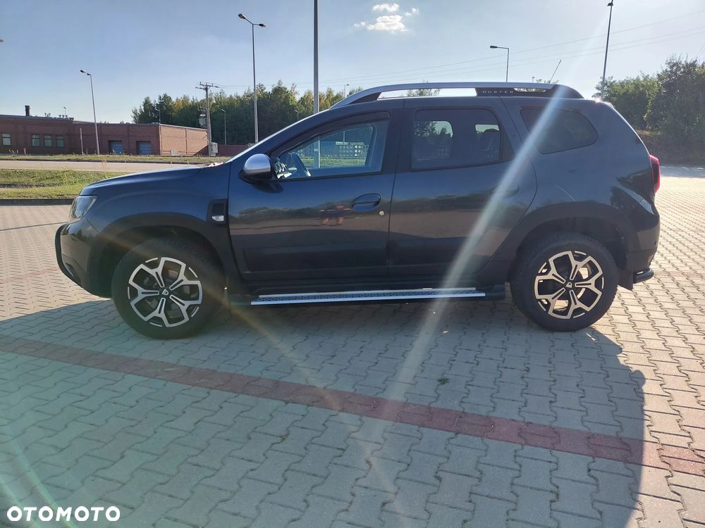 Dacia Duster 1.3 TCe FAP Prestige EU6d - 3