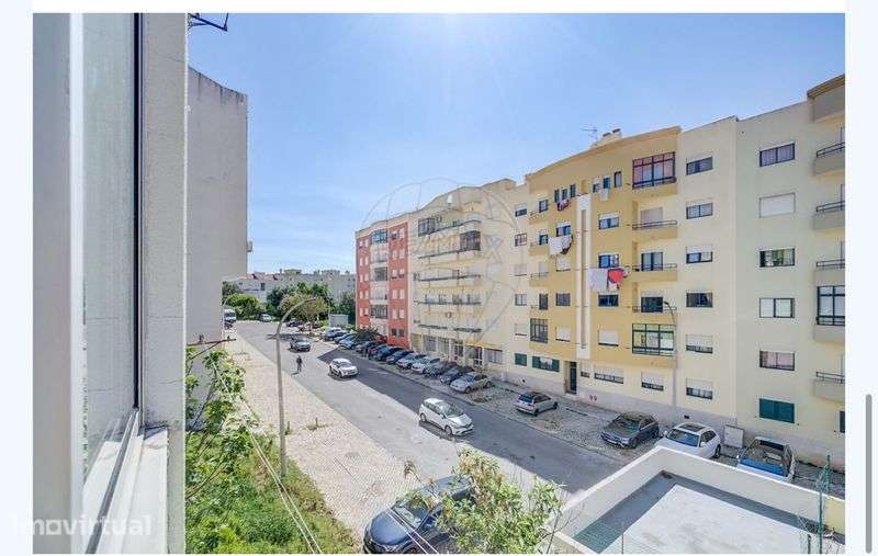 Apartamento T2 à venda em Viso setubal - Grande imagem: 5/8