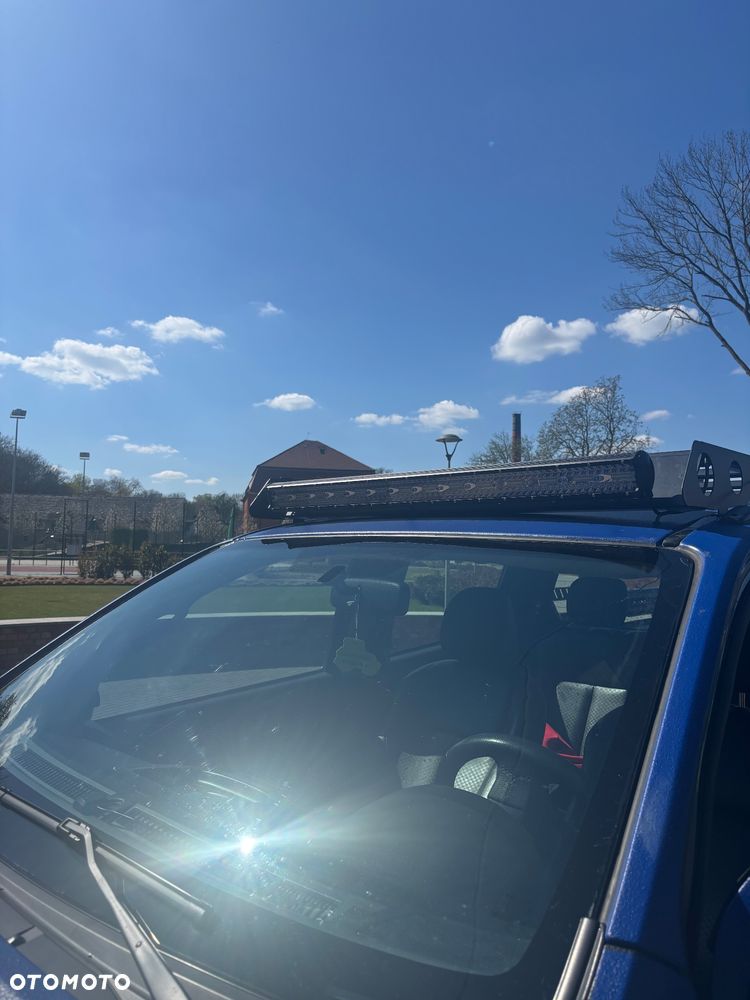 Isuzu D-Max 2.5 EC LS - 10
