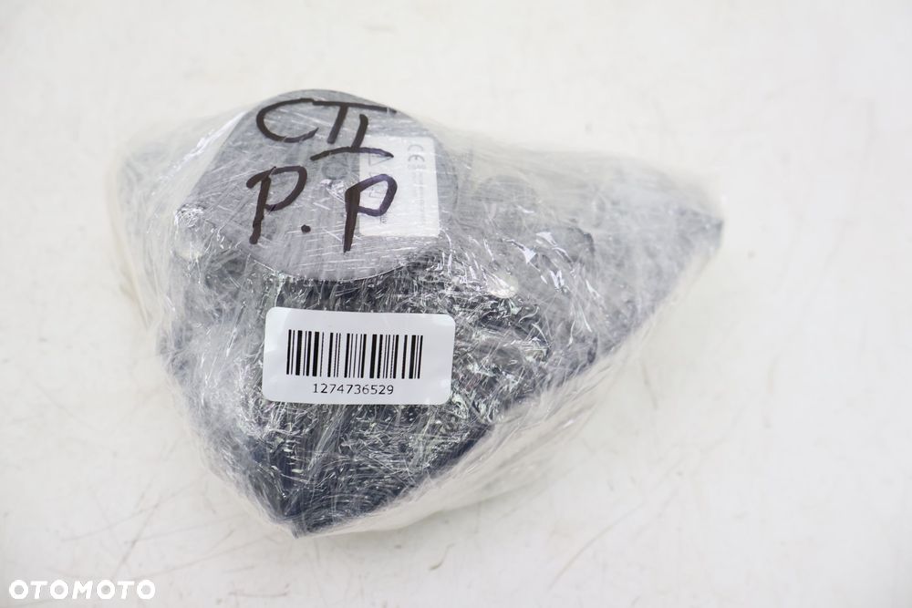 JEEP COMPASS II 17- PAS BEZPIECZEŃSTWA PRAWY PRZÓD 628086400, 53234205 - 7