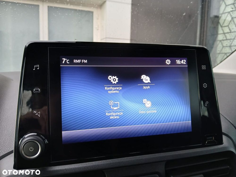 Toyota Proace City Verso 1.5 D-4D Business - 20