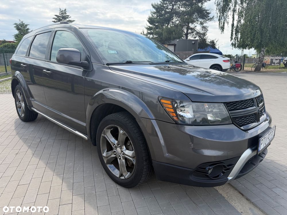 Dodge Journey - 4