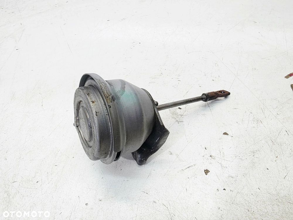 GRUSZKA TURBO ZAWÓR AUDI VOLKSWAGEN SEAT SKODA 1.4 TFSI 49373-18020 - 2