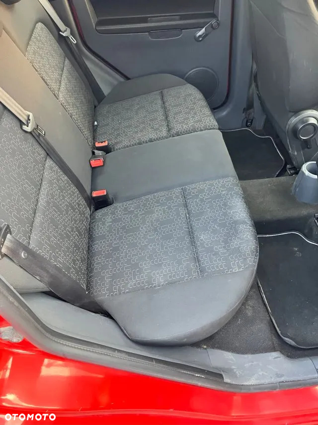 Mitsubishi Colt 1.3 Inform EU5 - 12