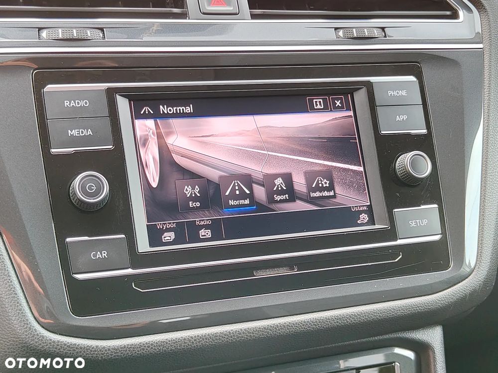 Volkswagen Tiguan Allspace - 30