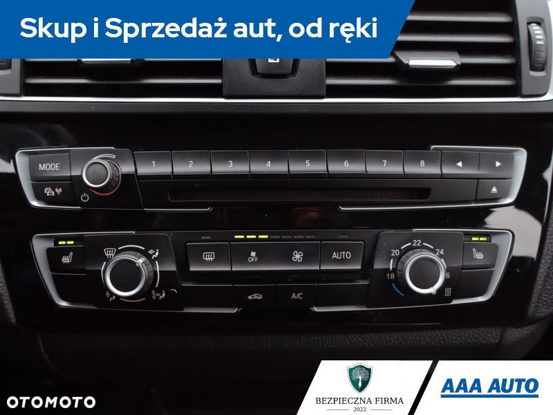 BMW Seria 1 - 15