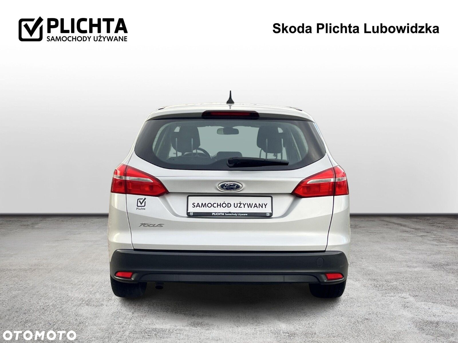 Ford Focus - 6