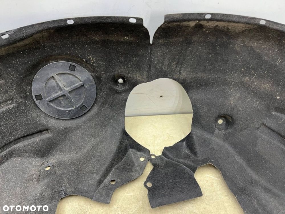 Nadkole Mini Countryman I R60 Mini Paceman R61 10-17r. LEWE przednie ORYGINALNE lewy przód 9807829 - 3