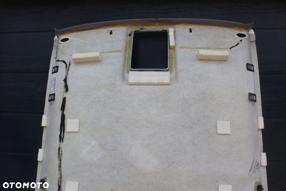 PODSUFITKA SUFIT OPEL ANTARA PRZED LIFTEM - 5