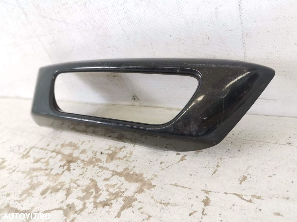 Grila Proiector Dreapta Land Rover  Range Rover Sport 2 2013 2014 2015 - 3