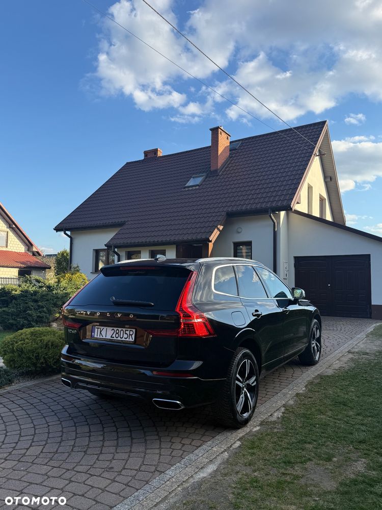 Volvo XC 60 D3 RDesign - 4