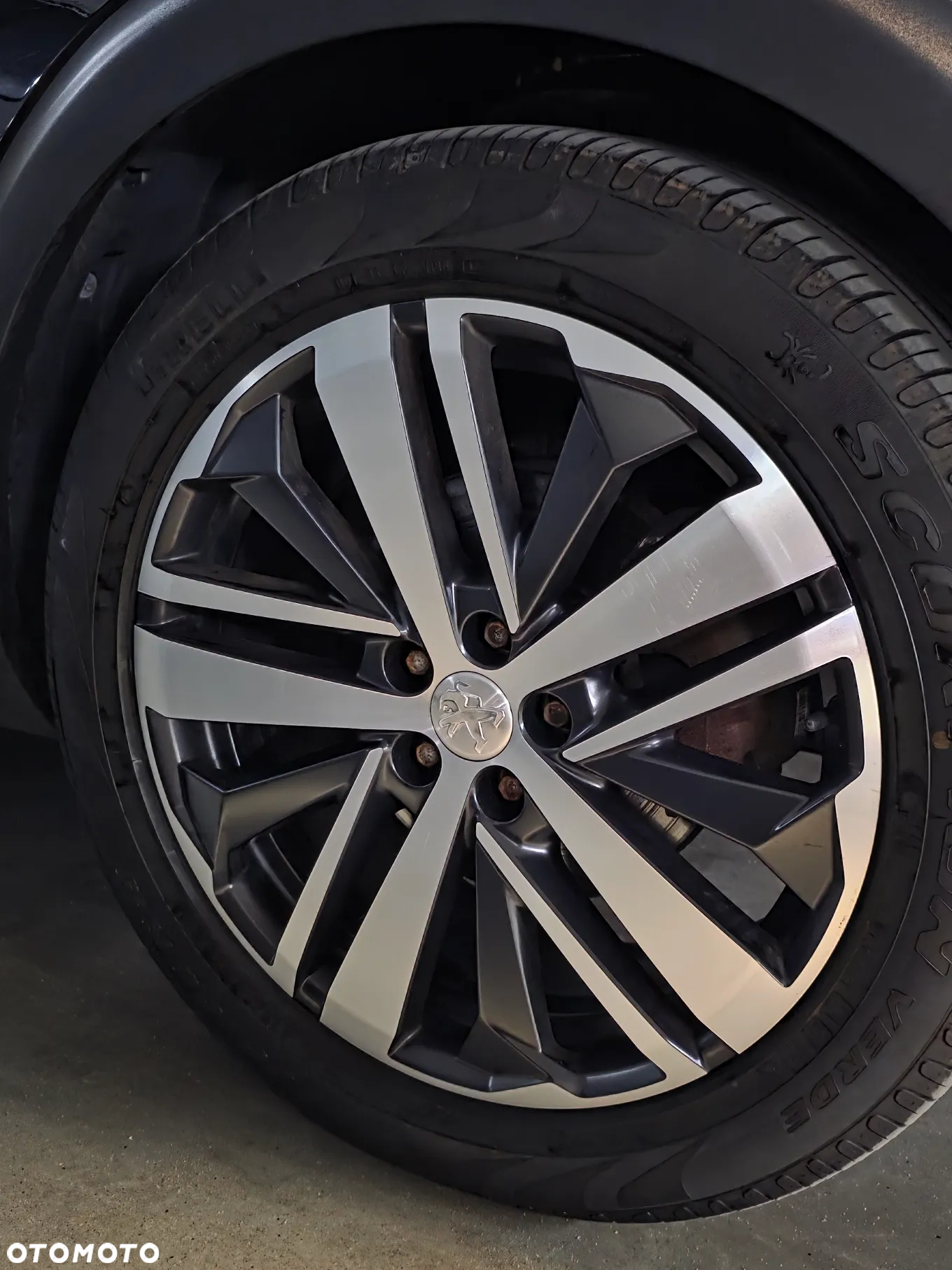 Peugeot 3008 2.0 BlueHDi GT S&S EAT8 - 32