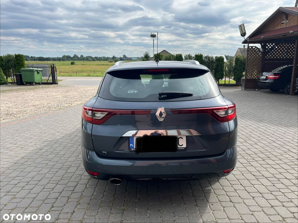Renault Megane 1.2 Energy TCe Limited - 11
