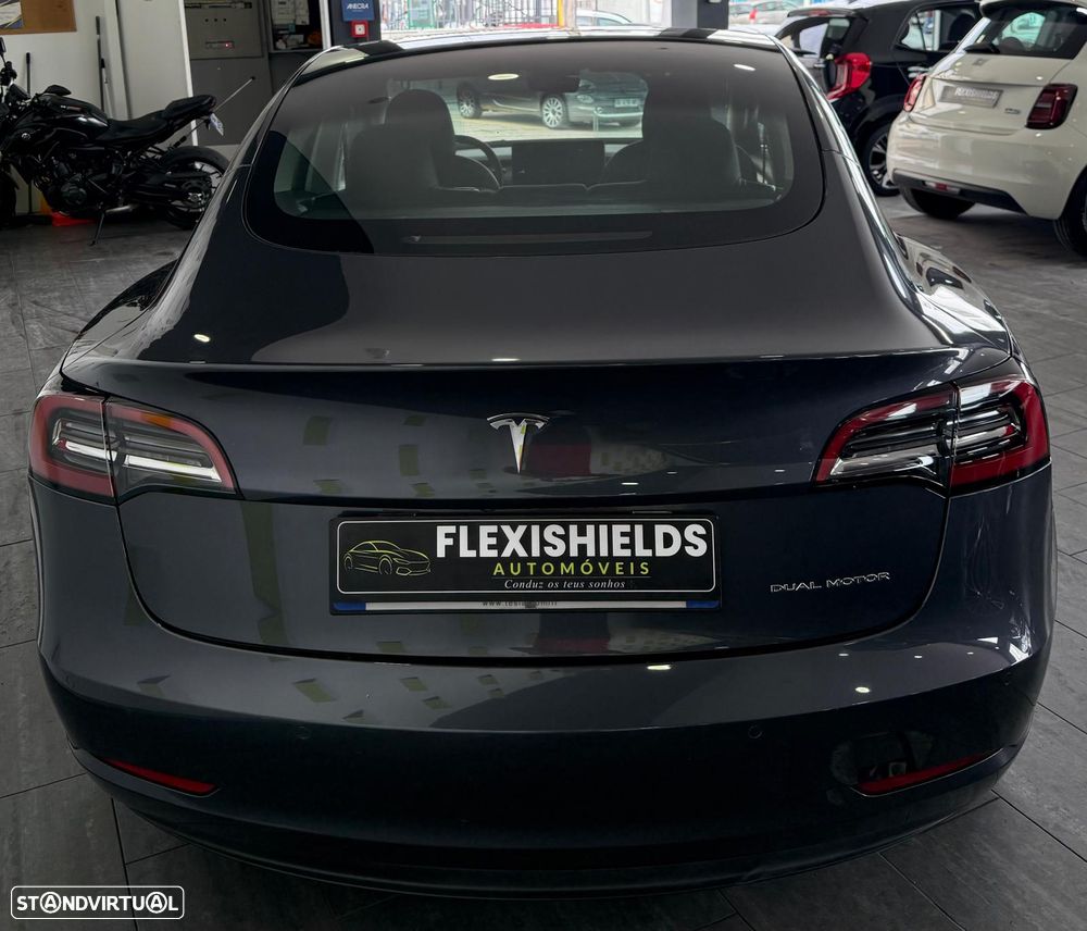 Tesla Model 3 Long Range AWD Dual Motor - 6