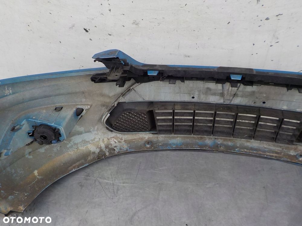 849 FORD FOCUS II MK2 LIFT ST ZDERZAK PRZÓD PRZEDNI - 5