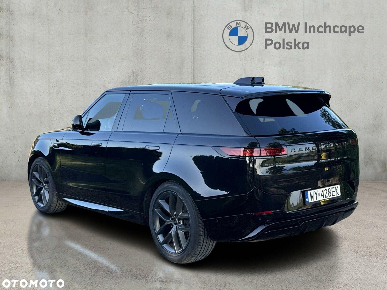 Land Rover Range Rover Sport - 3