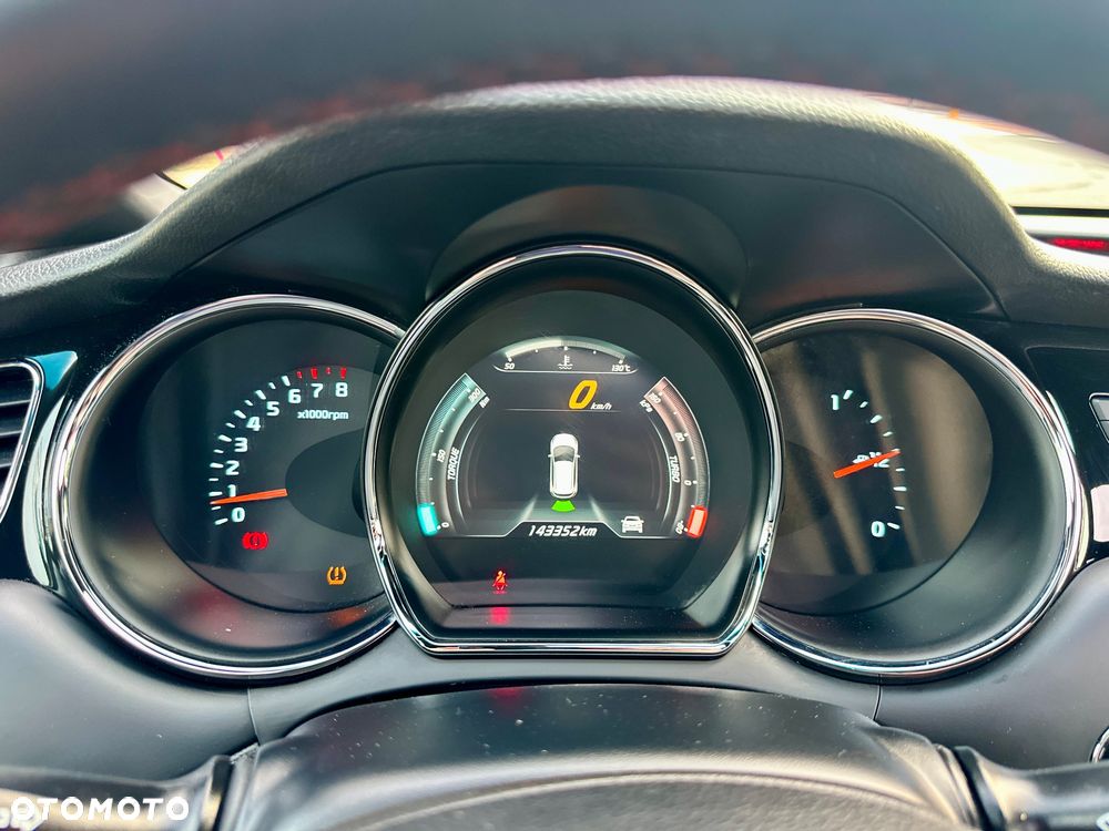 Kia Ceed 1.6 T-GDI GT L - 28