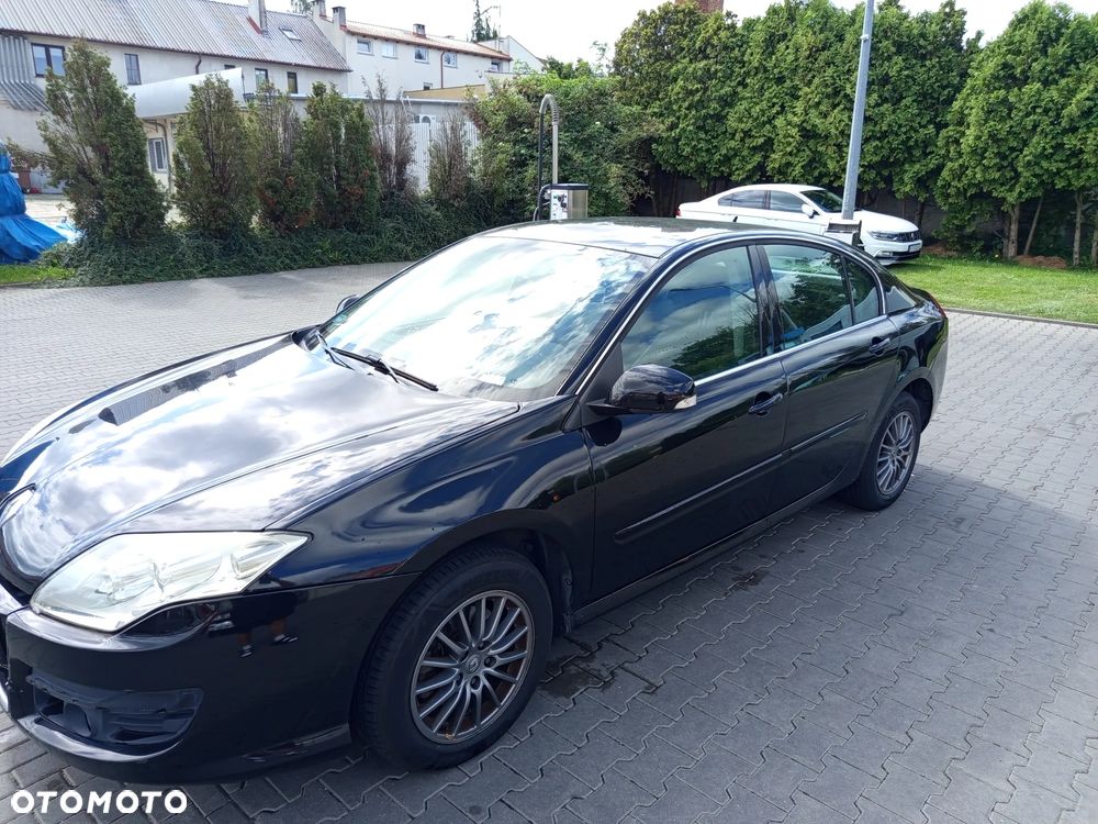Renault Laguna