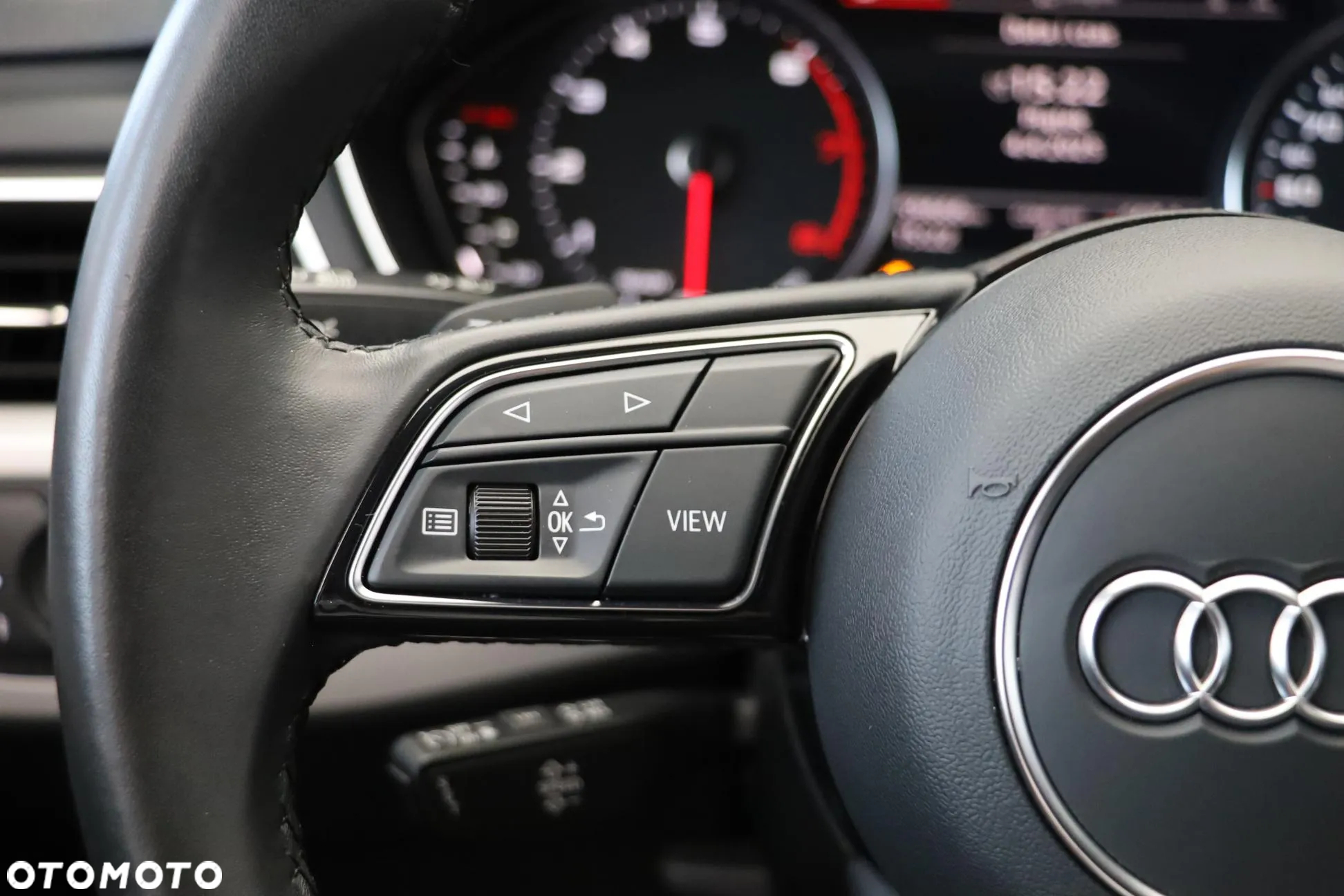 Audi A5 - 22