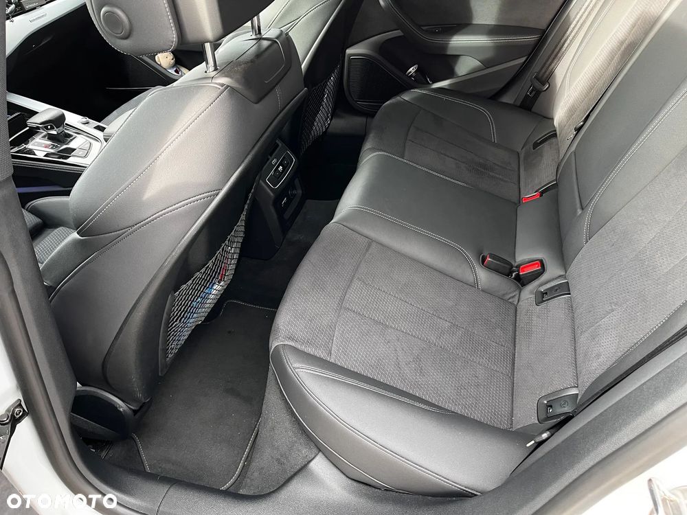 Audi A5 Sportback - 7