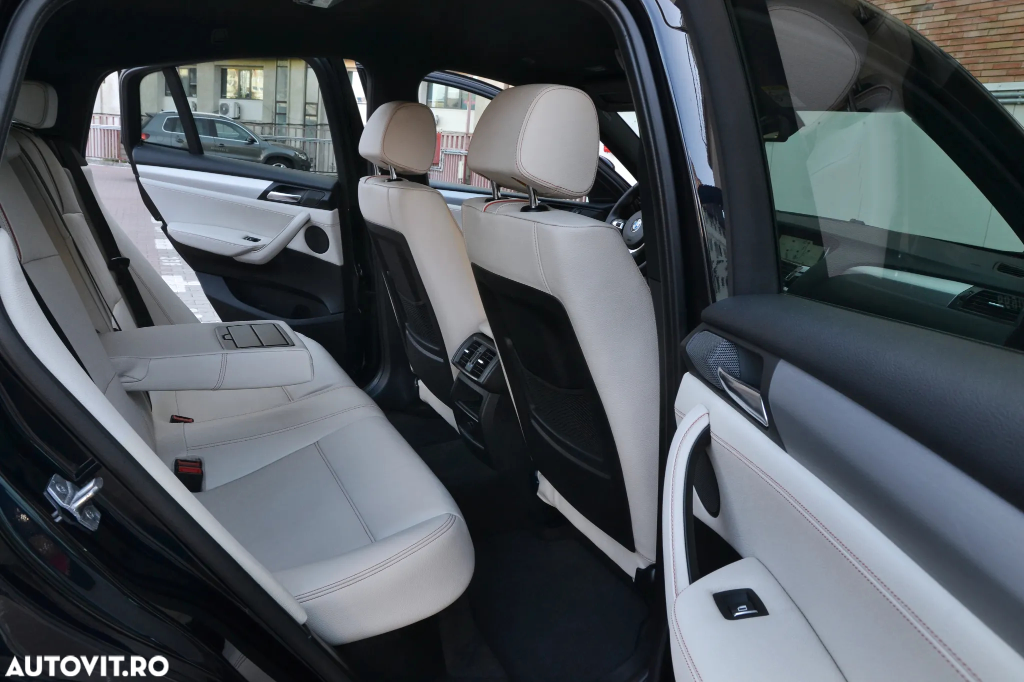 BMW X4 xDrive20d Aut. - 14