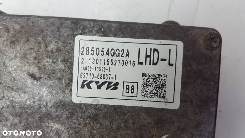 MODUŁ KOMPUTER STEROWNIK 285054GG2A INFINITI Q50 - 4