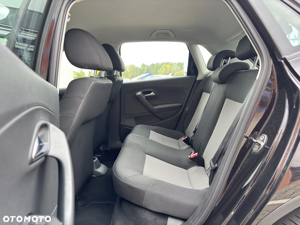 Volkswagen Polo - 28