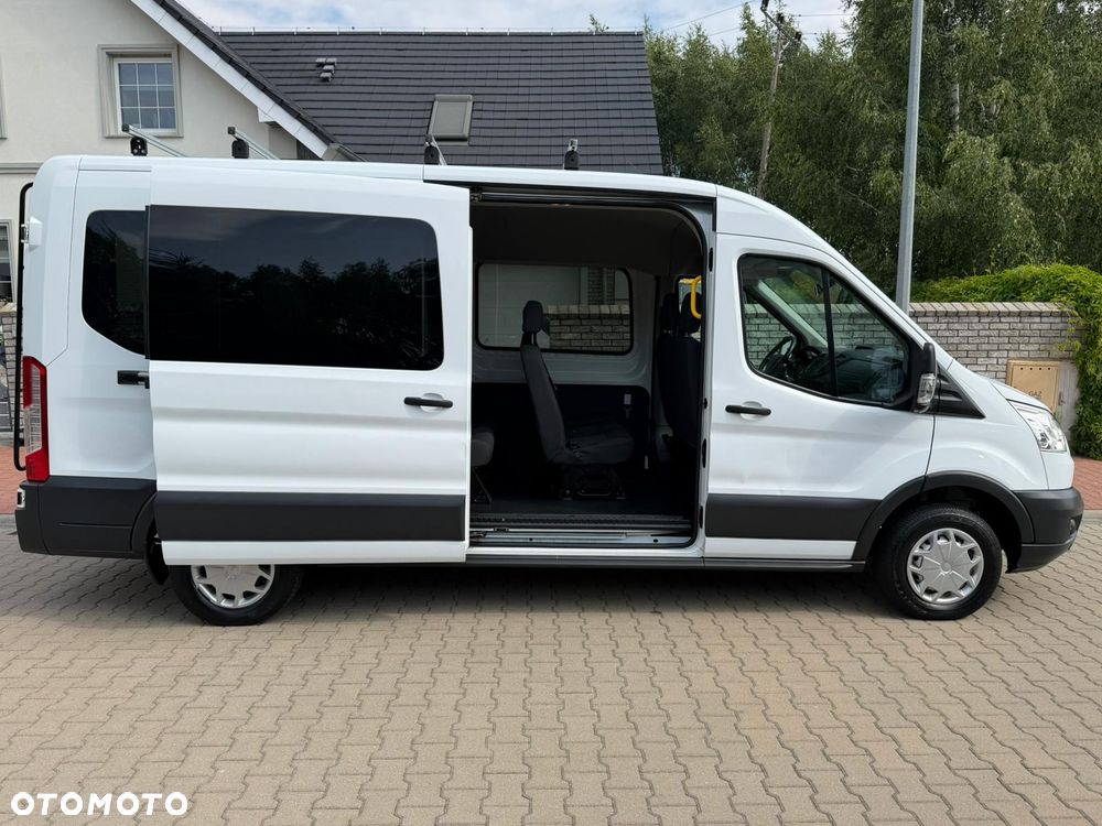 Ford Transit - 7