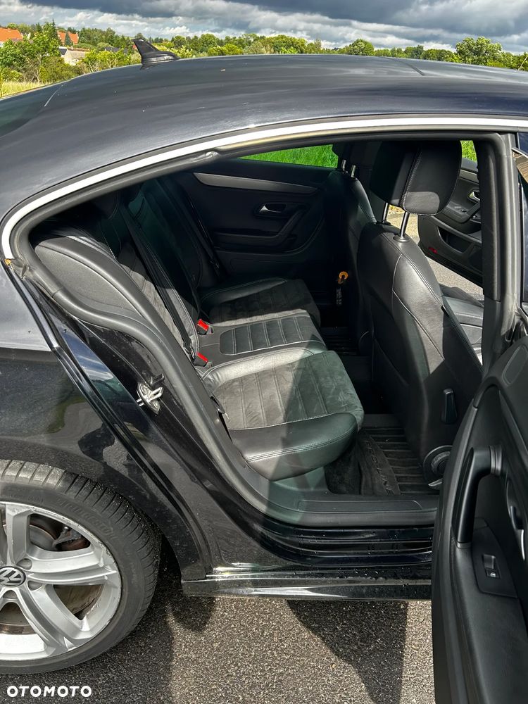 Volkswagen CC - 9