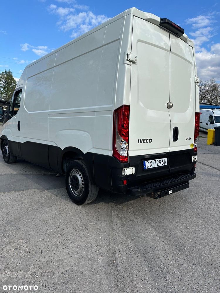 Iveco Daily - 9