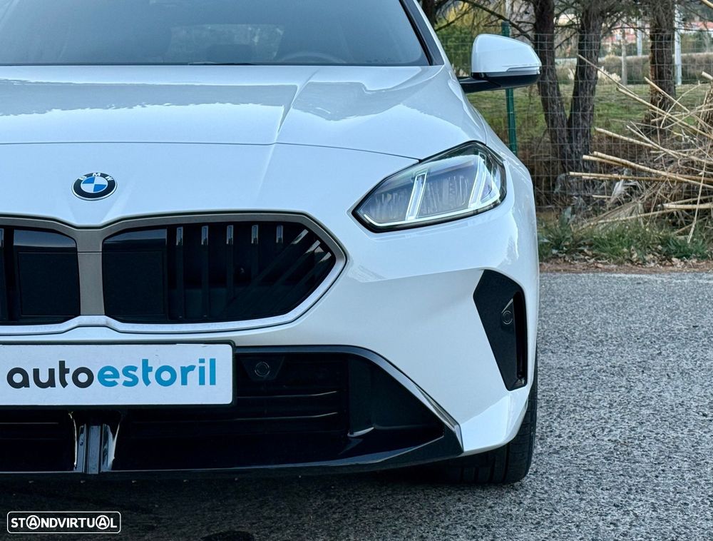 BMW 116 Pack Desportivo M - 17