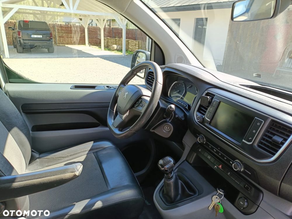 Peugeot Expert - 12